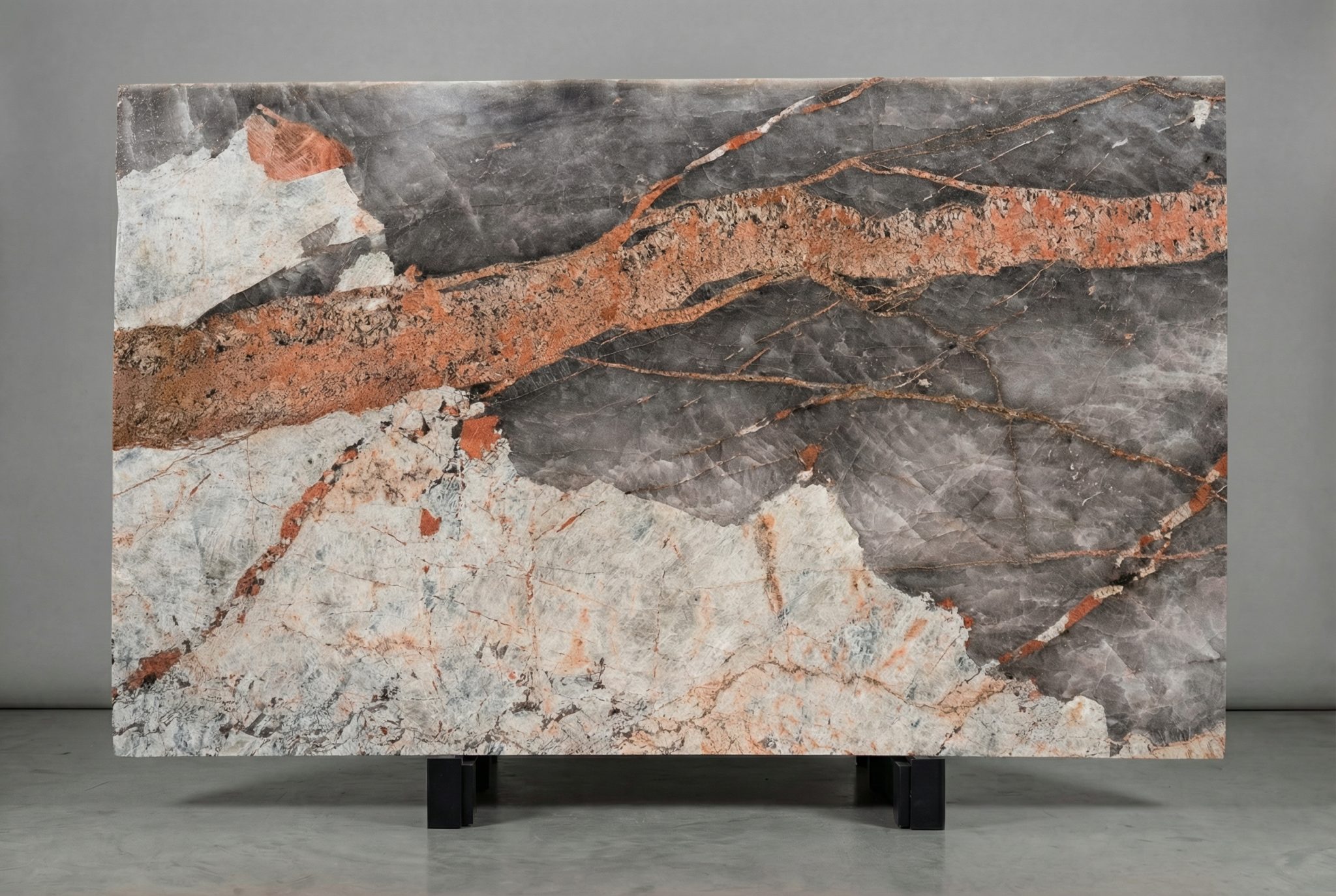Patagonia Quartzite - Block 24061 | Sydney, NSW | Lozano Marble